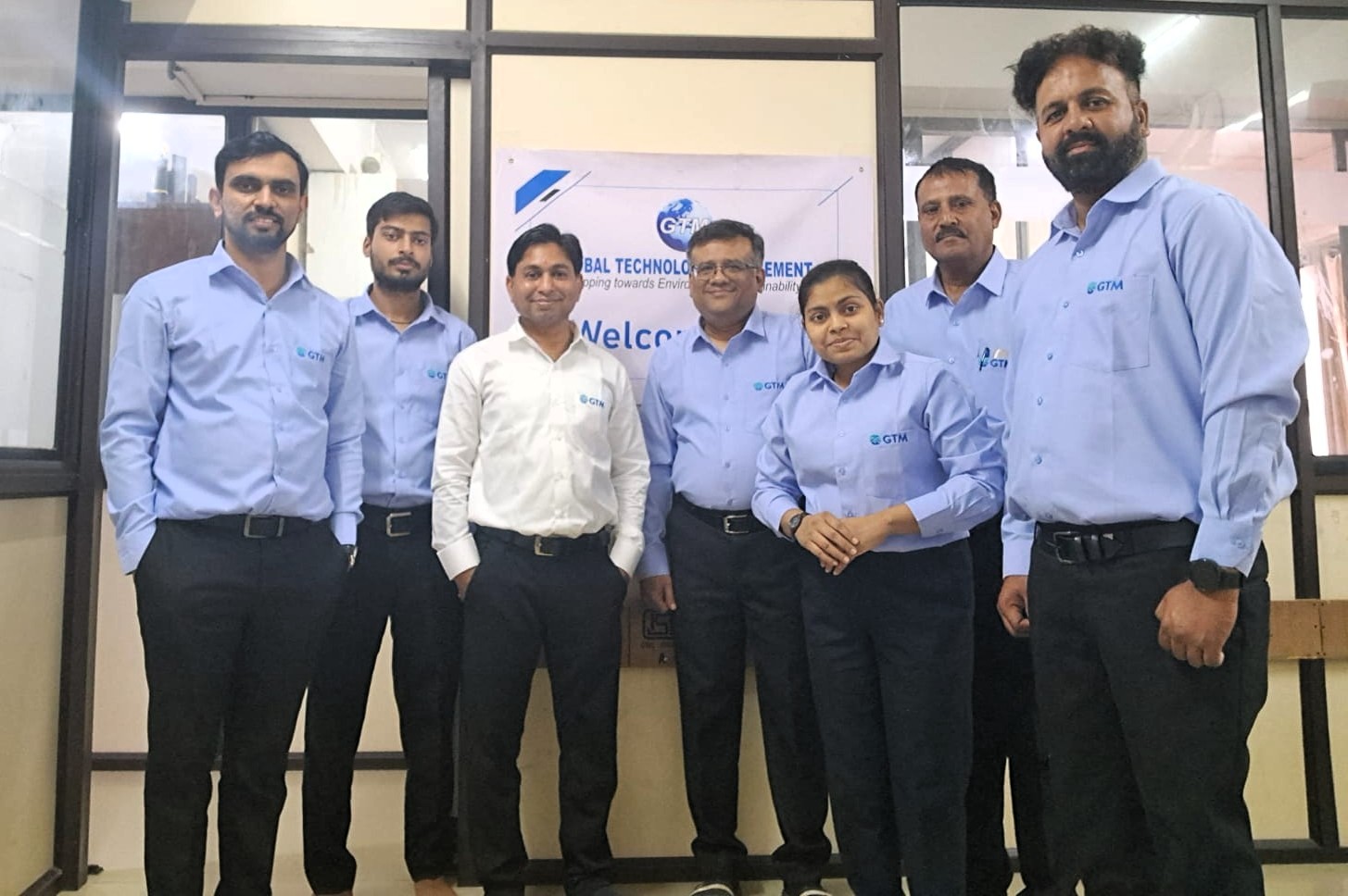 Our Team