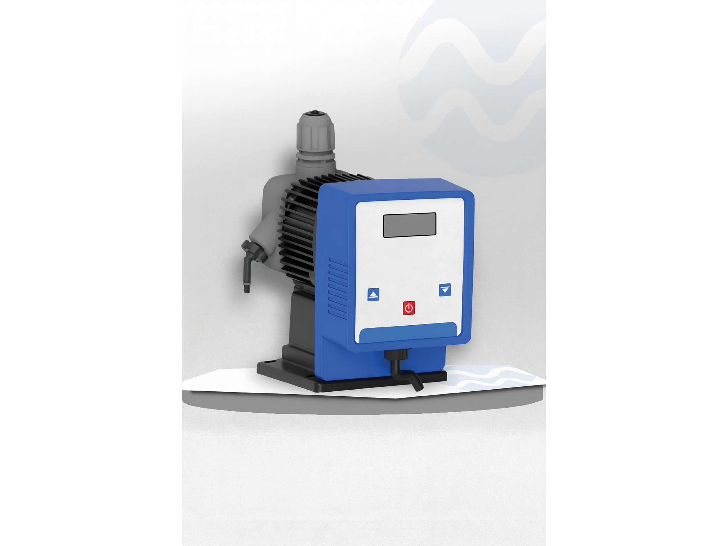 Crysta Chemical Dosing System