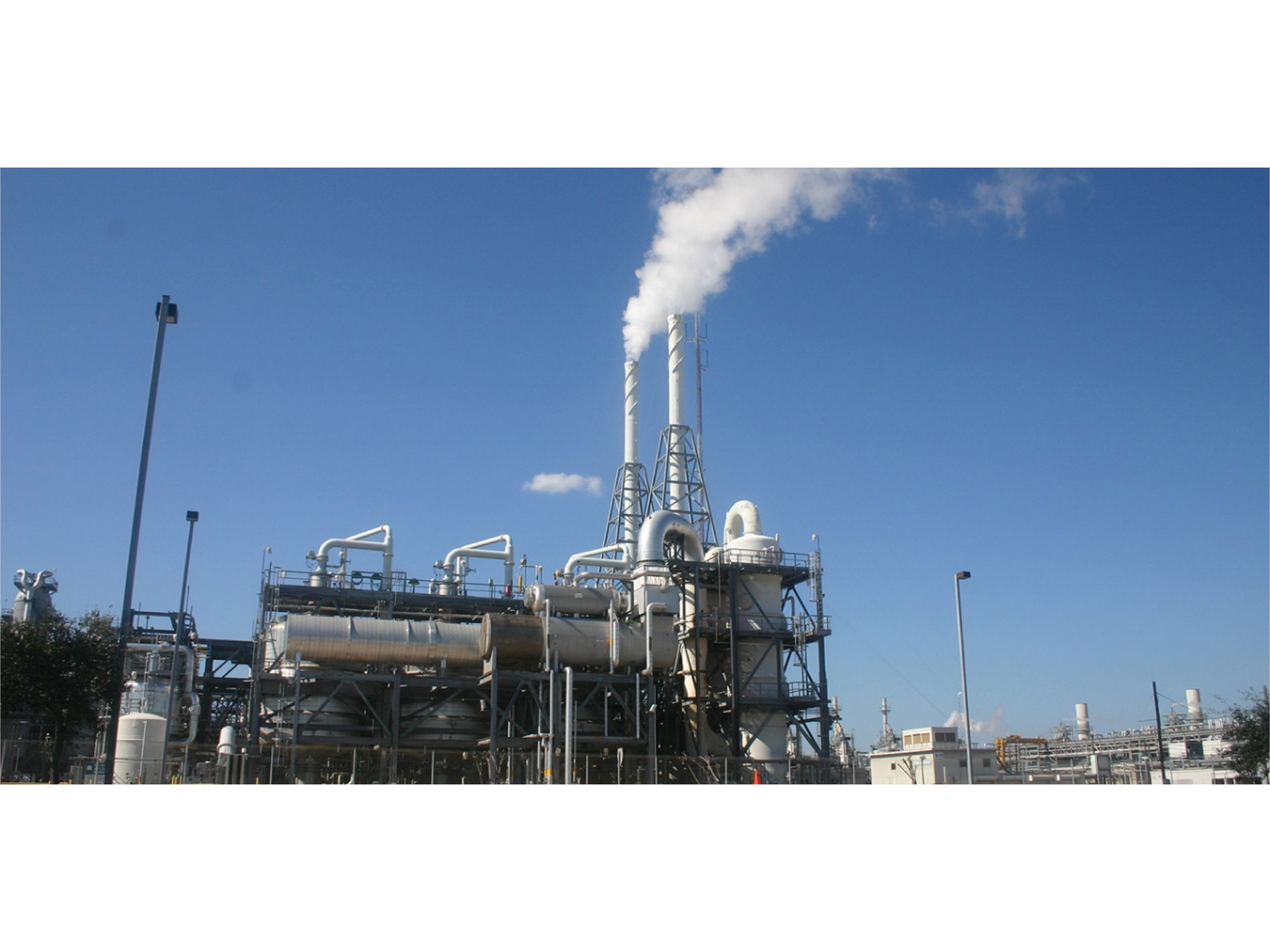 Water Treatment Chemicals